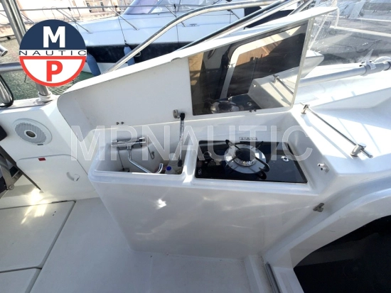 Beneteau Flyer 8.8 sundeck usado à venda