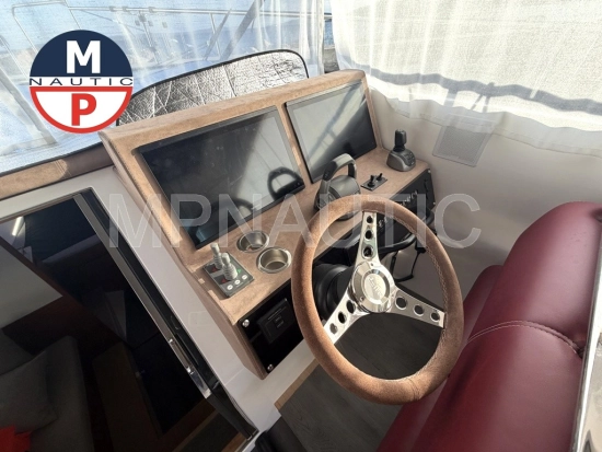 Delta powerboats 33 coupe de segunda mano en venta