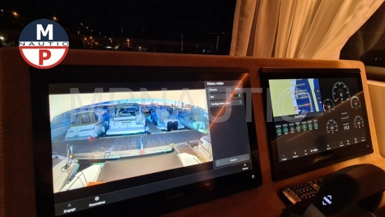 Delta powerboats 33 coupe de segunda mano en venta