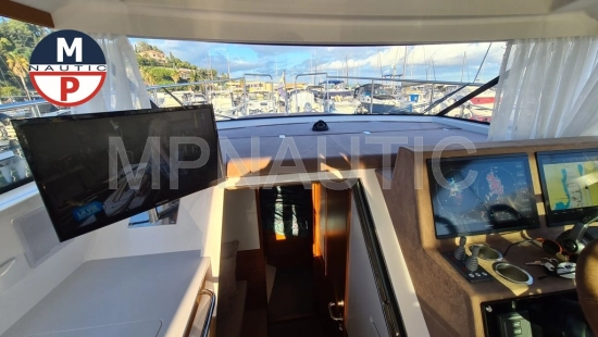 Delta powerboats 33 coupe de segunda mano en venta