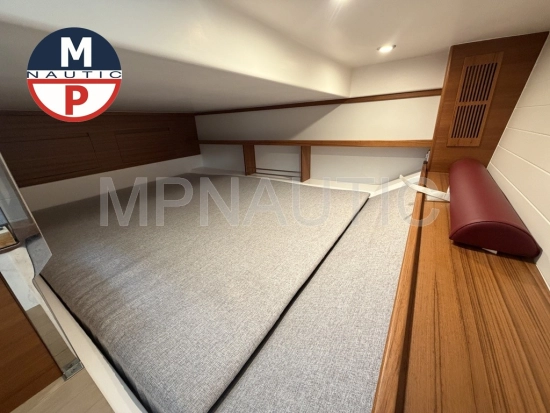 Delta powerboats 33 coupe de segunda mano en venta