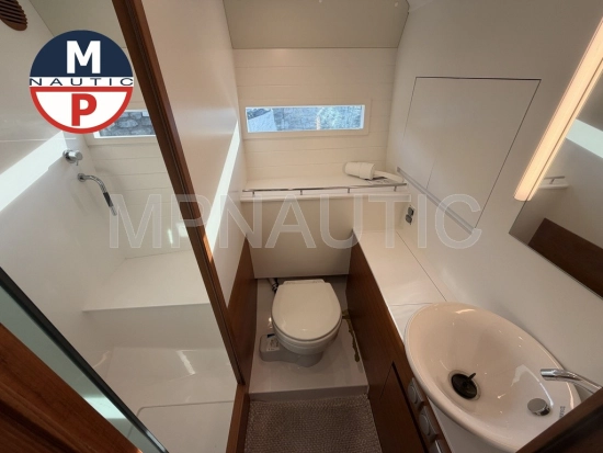 Delta powerboats 33 coupe de segunda mano en venta