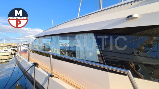 Delta powerboats 33 coupe de segunda mano en venta