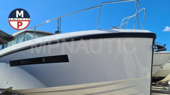 Delta powerboats 33 coupe de segunda mano en venta