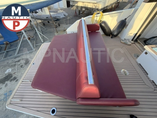 Delta powerboats 33 coupe de segunda mano en venta