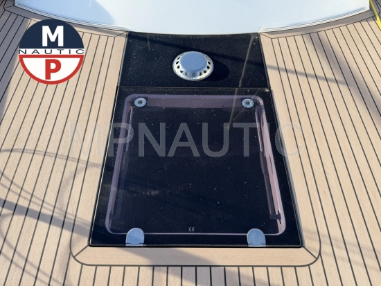 Delta powerboats 33 coupe de segunda mano en venta