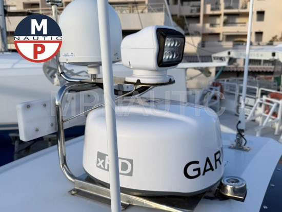 Delta powerboats 33 coupe de segunda mano en venta