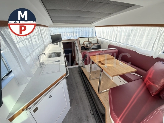 Delta powerboats 33 coupe de segunda mano en venta
