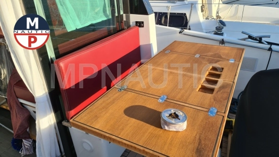 Delta powerboats 33 coupe de segunda mano en venta