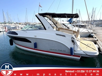 Bayliner Ciera 8 usata in vendita