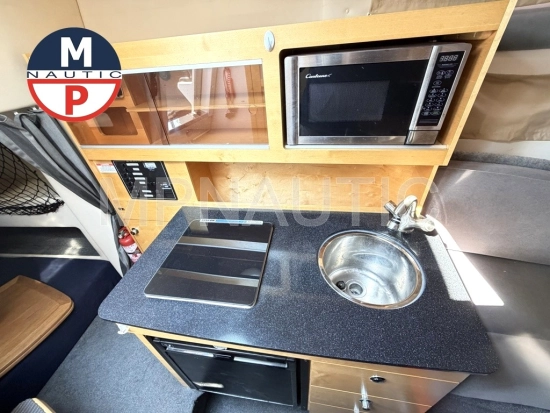 Bayliner Ciera 8 usata in vendita