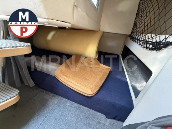 Bayliner Ciera 8 usata in vendita