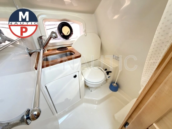 Bayliner Ciera 8 usata in vendita