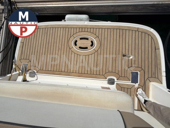 Bayliner Ciera 8 usata in vendita