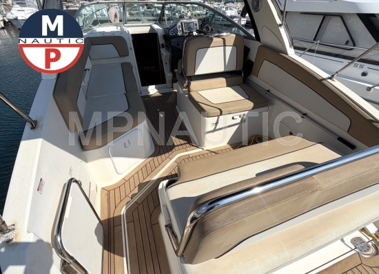 Bayliner Ciera 8 usata in vendita