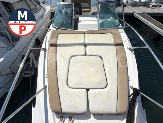 Bayliner Ciera 8 usata in vendita