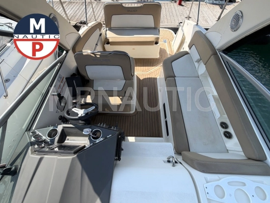Bayliner Ciera 8 usata in vendita