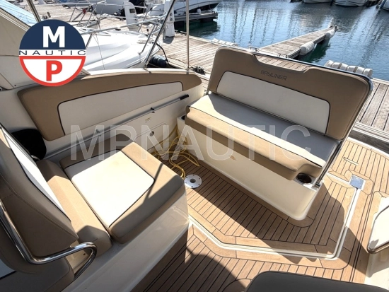Bayliner Ciera 8 usata in vendita