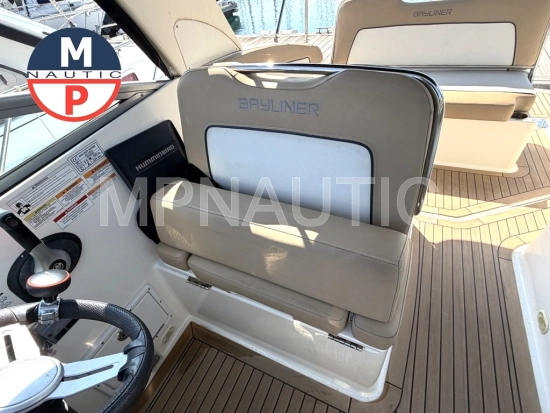 Bayliner Ciera 8 usata in vendita