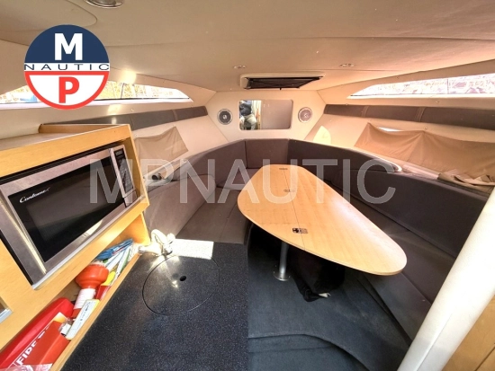 Bayliner Ciera 8 usata in vendita
