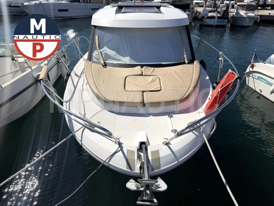 Jeanneau Merry Fisher 755 usado à venda