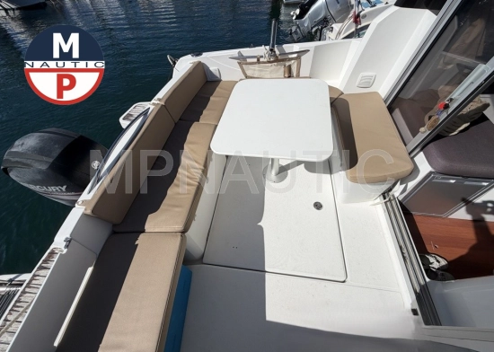 Jeanneau Merry Fisher 755 usado à venda