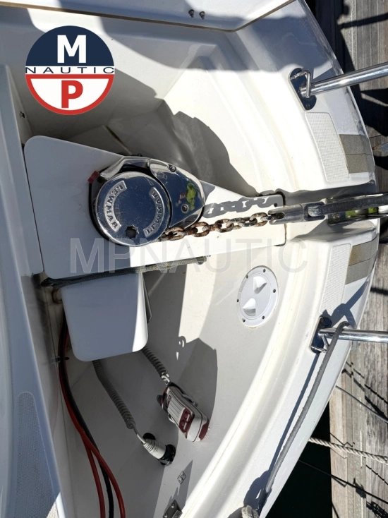 Jeanneau Merry Fisher 755 usado à venda