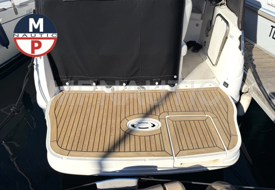 Sea Ray Sundancer 255 de segunda mano en venta
