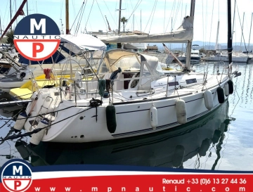 Dufour Yachts 34 usata in vendita