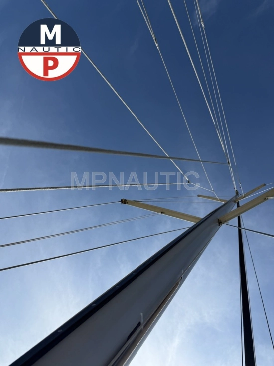 Dufour Yachts 34 usata in vendita