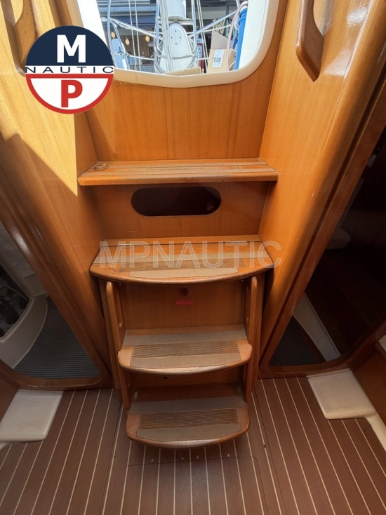 Dufour Yachts 34 usata in vendita