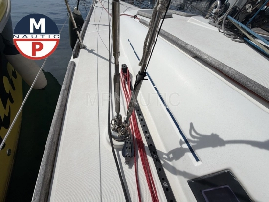 Dufour Yachts 34 usata in vendita