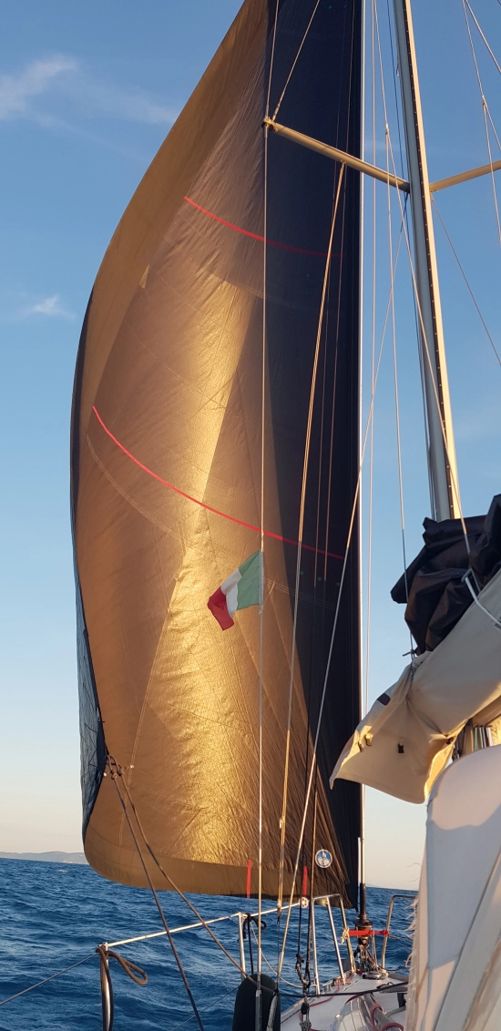 Dufour Yachts 34 usata in vendita