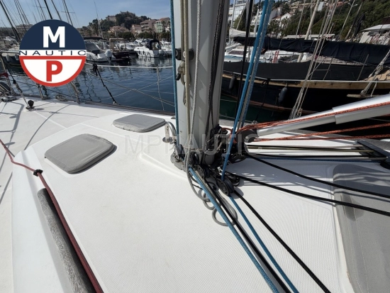 Dufour Yachts 34 usata in vendita