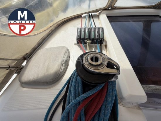 Dufour Yachts 34 usata in vendita
