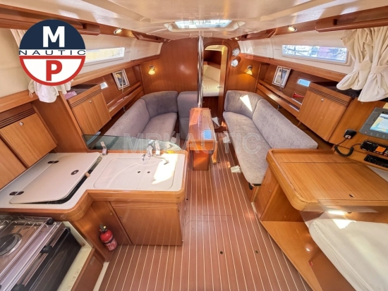 Dufour Yachts 34 usata in vendita