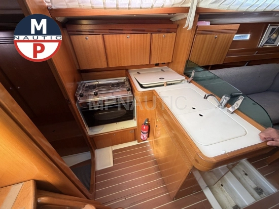 Dufour Yachts 34 usata in vendita