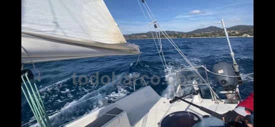Dufour Yachts Drakkar 24 de segunda mano en venta