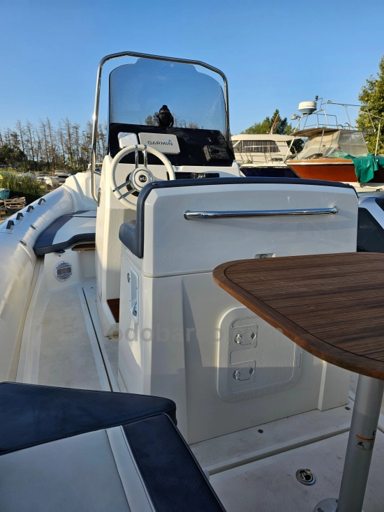 Nuova Jolly Prince 24 d’occasion à vendre