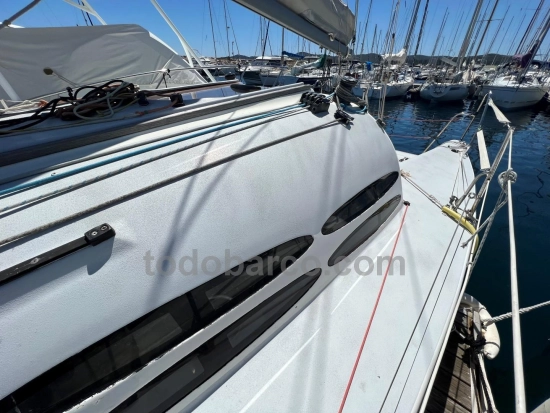 LMN Boats Sormiou 28 preowned for sale