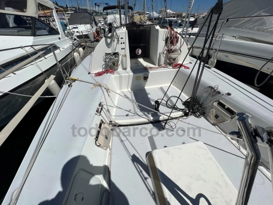 LMN Boats Sormiou 28 preowned for sale