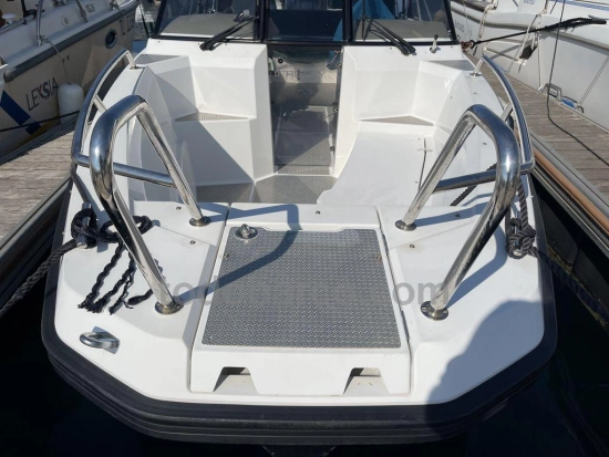 Finnmaster R8 Husky d’occasion à vendre