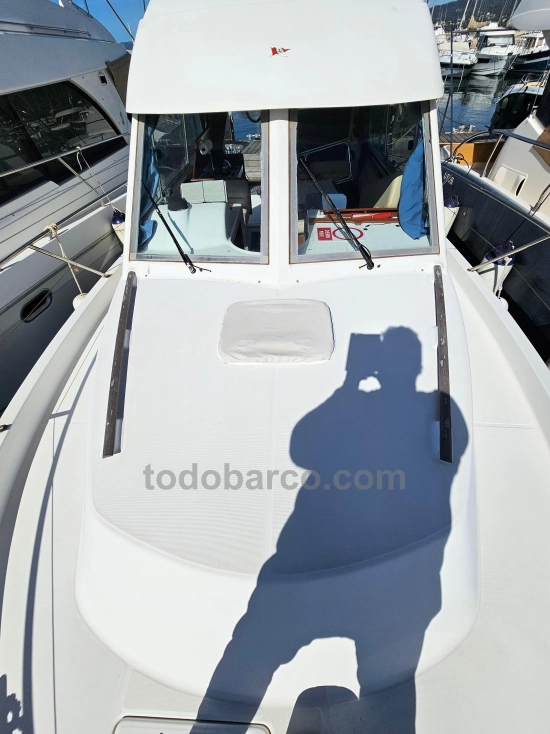 Beneteau Antares serie 9 preowned for sale