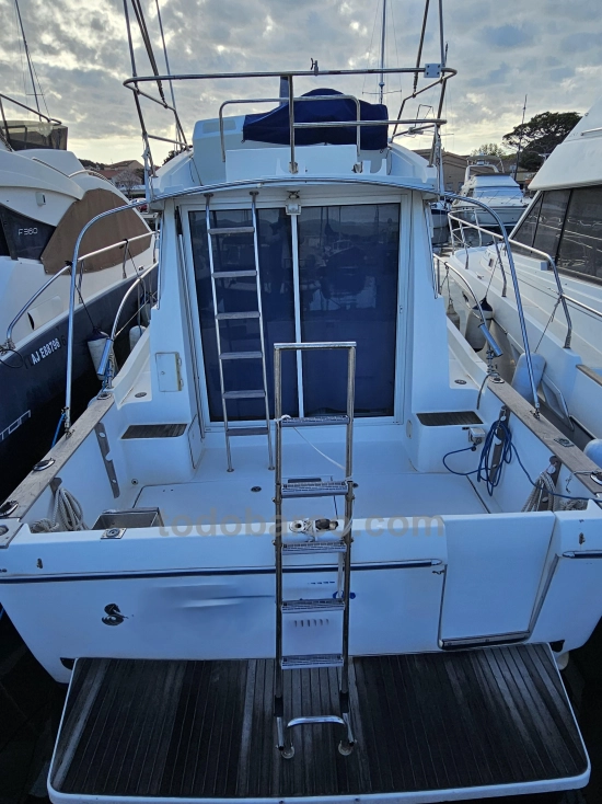 Beneteau Antares serie 9 preowned for sale