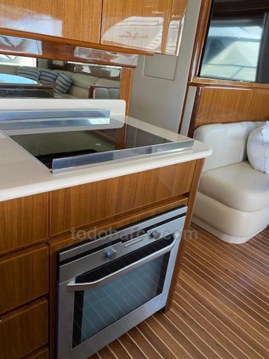 Viking Yachts 60 Convertible de segunda mano en venta