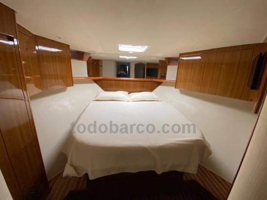 Viking Yachts 60 Convertible de segunda mano en venta