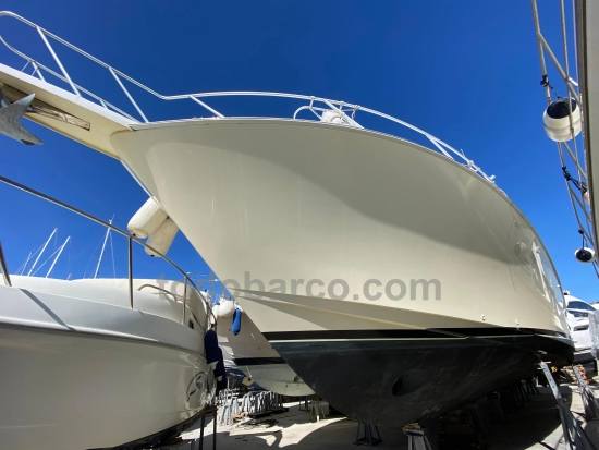 Viking Yachts 60 Convertible de segunda mano en venta