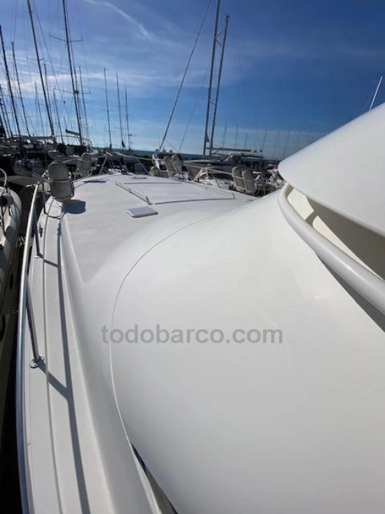 Viking Yachts 60 Convertible de segunda mano en venta