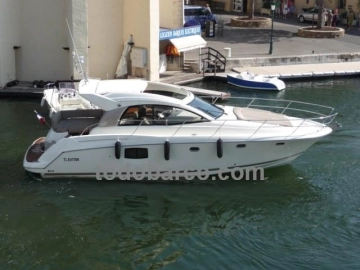 Jeanneau Prestige 390 S preowned for sale