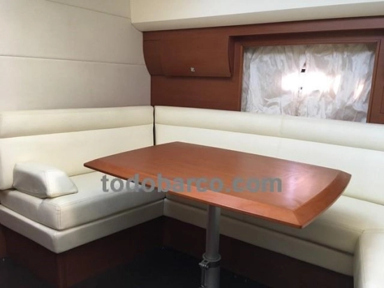 Jeanneau Prestige 390 S de segunda mano en venta